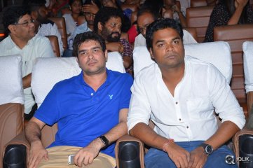 Akhil Movie Platinum Disc Function